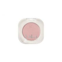 Laka - Mono Eyeshadow - 26 Colors #909 Soap