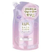 Lux Japan - Bath Glow Straight & Shine Treatment 350g Refill