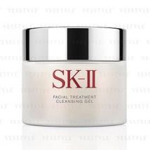 SK-II - Facial Treatment Cleansing Gel 80g