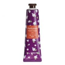 The Saem - Perfumed Hand Cream (Lilac) 30ml