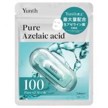 Yunth - Pure Azelaic Acid Sheet Mask 7 pcs