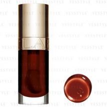 Clarins - Lip Comfort Oil 09 Chocolate 7ml