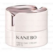 Kanebo - Fresh Day Cream SPF 15 PA+++ 40ml