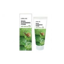 LEBELAGE - Snail Cleansing Foam 100ml