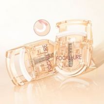 FOCALLURE - Portable Eyelash Curler #Eyelash Curler - 1pc