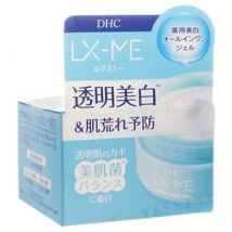 DHC - LX-ME Whitening Gel 120g