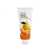LEBELAGE - Waterful Hand Cream - 6 Types Vitamin