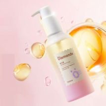 Olemonde - Kids Cleasing Fragrance Shower Oil #Shower Oil - 200ml