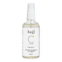 hagi - Smart C Natural Brightening Essence Citrus 100ml