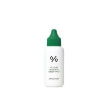 Dr. Ceuracle - AC Cure Solution Green Two 50ml