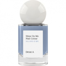 Dear.A - Shine On Me Nail Colour - 35 Colors #SE12 Breeze In Summer