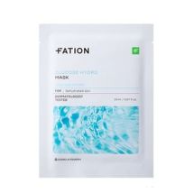 FATION - Glucose Hydro Mask 20ml x 1 sheet