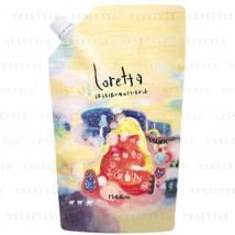 Loretta - Treatment Of The Day You Want To Moisturize Refill 400g