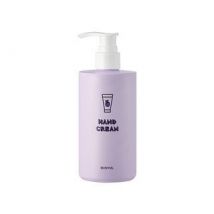 EUNYUL - Cloud Perfume Hand Cream - 2 Types #02 Berry