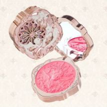 Flower Knows - Little Angel Cream Blusher - 02 Floral Praise #02 Floral Praise - 6g