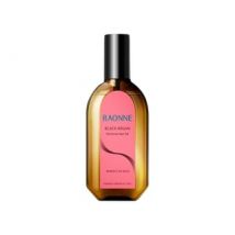 RAONNE - Black Argan Perfume Hair Oil - 2 Types Moroccan Rose