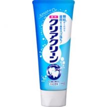 Kao - Clear Clean Toothpaste Extra Cool - 120g