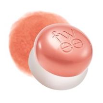 fwee - Lip&Cheek Blurry Pudding Pot - 30 Colors #ND05 Be