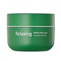 Milk Touch - Hedera Helix Relaxing Cream 50ml