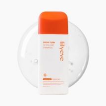 lilyeve - Grow Turn 3D Volume Shampoo 200ml