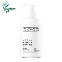 ISOI - CICAGO Vegan Family Lotion 350ml
