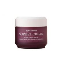 heimish - Black Rose Hydra Plumping Sorbet Cream 50ml