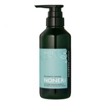 Reed Health Care - Niji Noneri Straight Shampoo 300ml