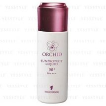 Hollywood - Orchid Sunprotect Liquid 50+ PA++++ 40g