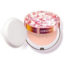 ORORA - Collagen Make Up Powder SPF 50+ PA+++ 01 1 pc