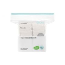 fillimilli - Multi Layers Natural Cotton Puff 2025 Version - 80 pads