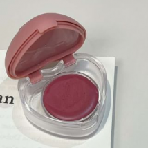 HERORANGE - Aftermath Honey Lip Cheek Lip Mousse - 8 Colors #05 Aftertaste Smoke Powder - 2.4g