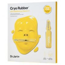 Dr. Jart+ - Cryo Rubber with Brightening Vitamin C 1 set