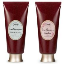Sabon - Low Shampoo Green Rose - 200ml