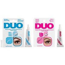 DUO Adhesives - Eyelash Adhesive 7g Black