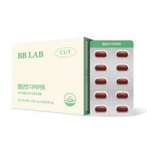 BB LAB Blood Sugar Cut Diet 500mg x 60 capsules