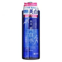 Meishoku Brilliant Colors - Whitening Skin Conditioner 500ml