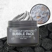 G9SKIN - Color Clay Carbonated Bubble Pack 100ml 100g