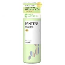 PANTENE Japan - Micellar Pure & Moist Treatment 500g