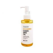 eyeNlip - Cleansing Oil - 3 Types VC Control