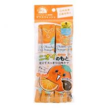 Okuchi - Orange Mouthwash 11ml x 5