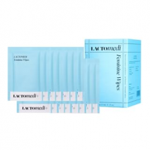 Lactomedi - Feminine Wipes Set 5.7g x 15 pcs