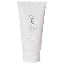 MAMA BUTTER - With Hand Cream 40g
