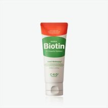 CKD Guaranteed - Amino Biotin All-powerful Shampoo Mini 80ml