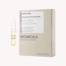 BIODROGA - Lifting Boost Oil Concentrate 2ml x 3 pcs