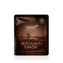 aesti - Nordic Peat Body & Bath Mask 23ml