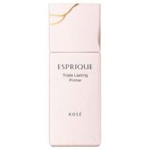 Kose - Esprique Triple Lasting Primer SPF 45 PA++++ 30g