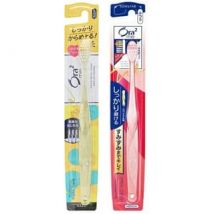 Sunstar - Ora2 Me Spiral Catch Toothbrush 1 pc - Hard