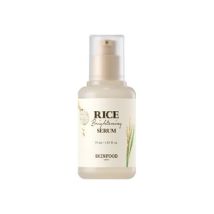 SKINFOOD - Rice Brightening Serum 55ml