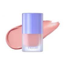 nuse - Liquid Care Cheek - 5 Colors #03 Pale Blossom