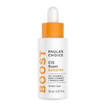 PAULA'S CHOICE - C15 Super Booster 20ml